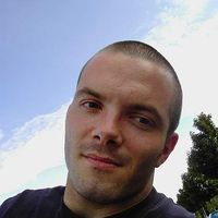 Jérôme Sébire's Photo