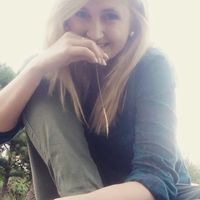 Monika Czekaj's Photo