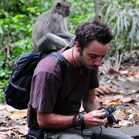 Stephane Claverie's Photo