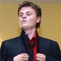 Kamil Waszczuk's Photo