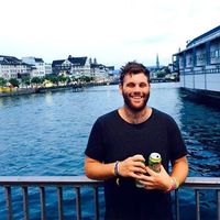 David Outrata's Photo