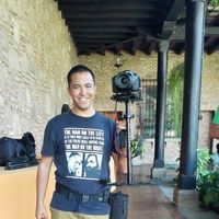 José Rodríguez的照片