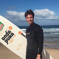 Constantin Proký's Photo