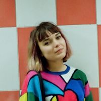 Klaudyna Koźmińska的照片