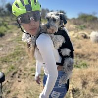 Alejandra Veiz's Photo