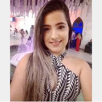 Carla Fernandes's Photo