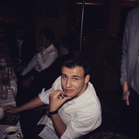 Mateusz Baran's Photo