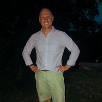 Chris Handley's Photo