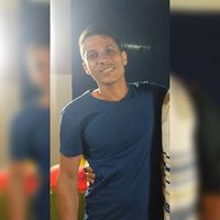 Rafael Marques's Photo