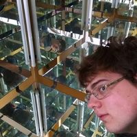 Kirill Nikolaev's Photo