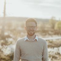 Yannick Langer's Photo