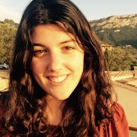 Sandra Peralta Palou's Photo