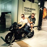 Dan Heidingsfelder的照片