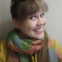 Marja Pylkäs的照片