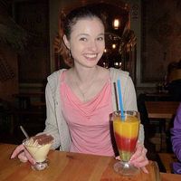 Sylwia Śmietańska's Photo