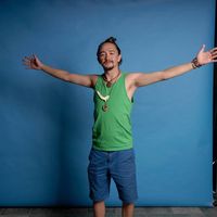 Joshua Abeyta's Photo