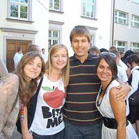 Patrycja Matuszak's Photo