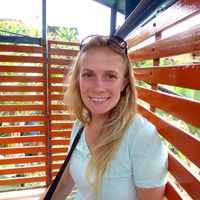 Fotos de Katie Rasch