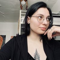 Alina Wagner's Photo