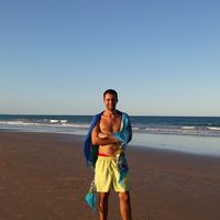 Luciano Soares的照片