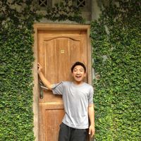 Maulana Akbar的照片