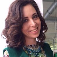 Диана Мухтарова's Photo