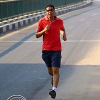 Amr Mohamed的照片