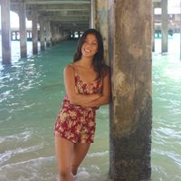 Eliza Newlin's Photo