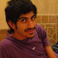 Mohsen Eftekhar的照片