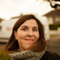 Marta Warzecha&#39;s Photo