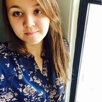 ANASTASIIA BALAGANSKAIA's Photo