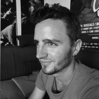 Tristan Johan的照片