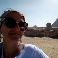 Delphine Peixoto's Photo