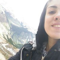 Ivana Salas的照片