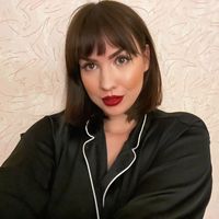 Irena Goginasvili's Photo