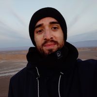 Markel Rincón Rementeria's Photo