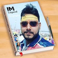 Krishna Mishra's Photo