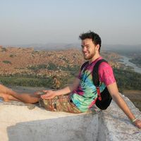 Carl Solberg's Photo