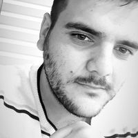 Alexandros Raptis's Photo