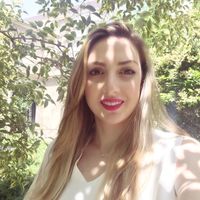 Suzy Daroogar's Photo