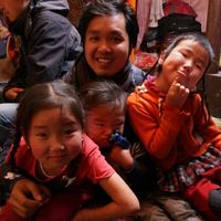 Paul Suvansupa's Photo