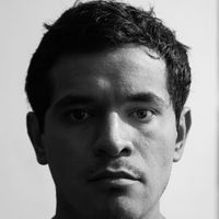 Pablo Martinez的照片