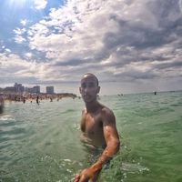 Netanel Aleme's Photo