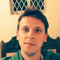 Anton Shumilov的照片