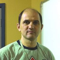 Claudio Souza's Photo