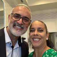 Tatiana Torres's Photo