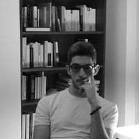 Lazar Živanić's Photo