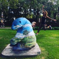 Stephie Hennekam's Photo