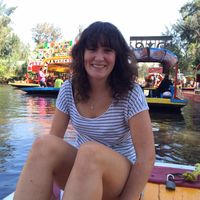 Lorena Celaya的照片