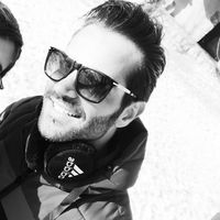 Fotos de Afshin Rahimi